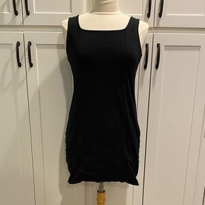 Wild Fable Black Mini Dress